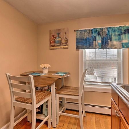 Cozy Third-Story Apartment In Dtwn Brockton! Esterno foto
